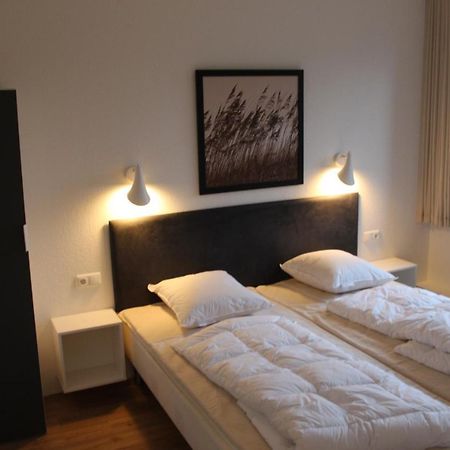 Duenenhaus Wohnung 7 吕贝克 外观 照片