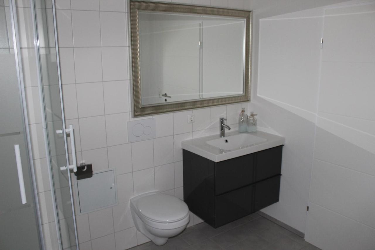 Duenenhaus Wohnung 7 吕贝克 外观 照片